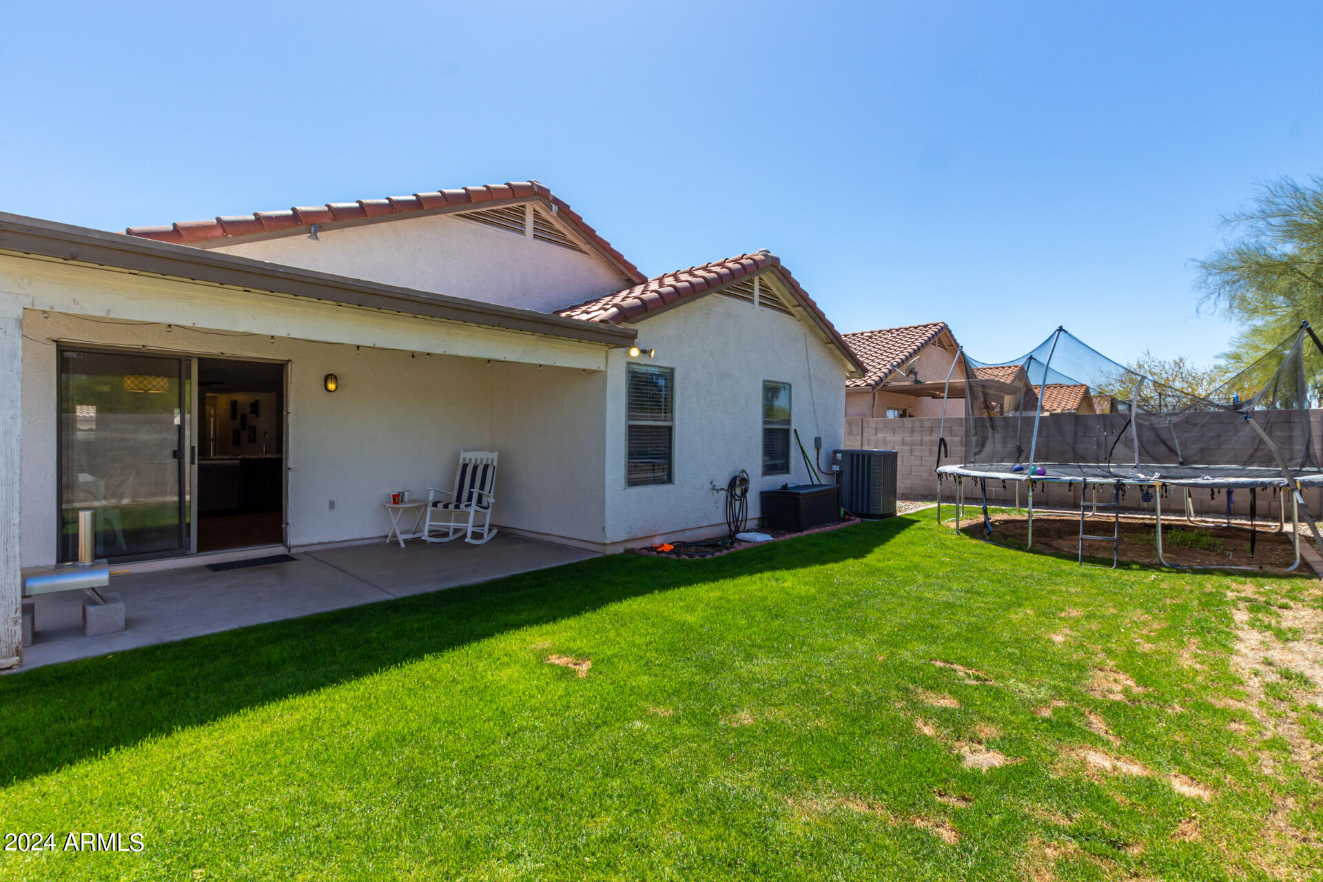 3020 West Red Fox Road Phoenix, AZ 85083 - Photo 17 of 18 24 - Red Fox