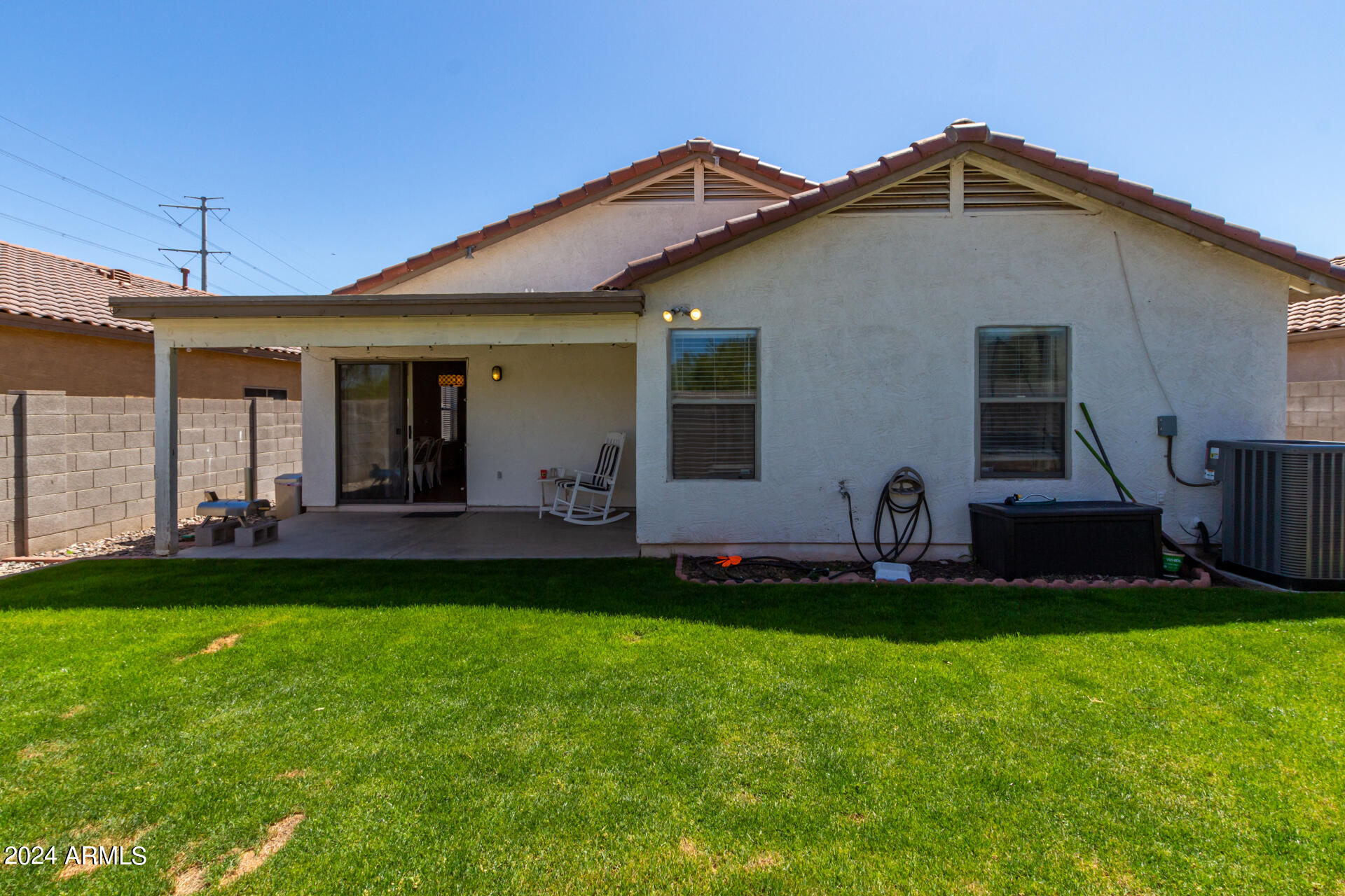 3020 West Red Fox Road Phoenix, AZ 85083 - Photo 18 of 18 25 - Red Fox