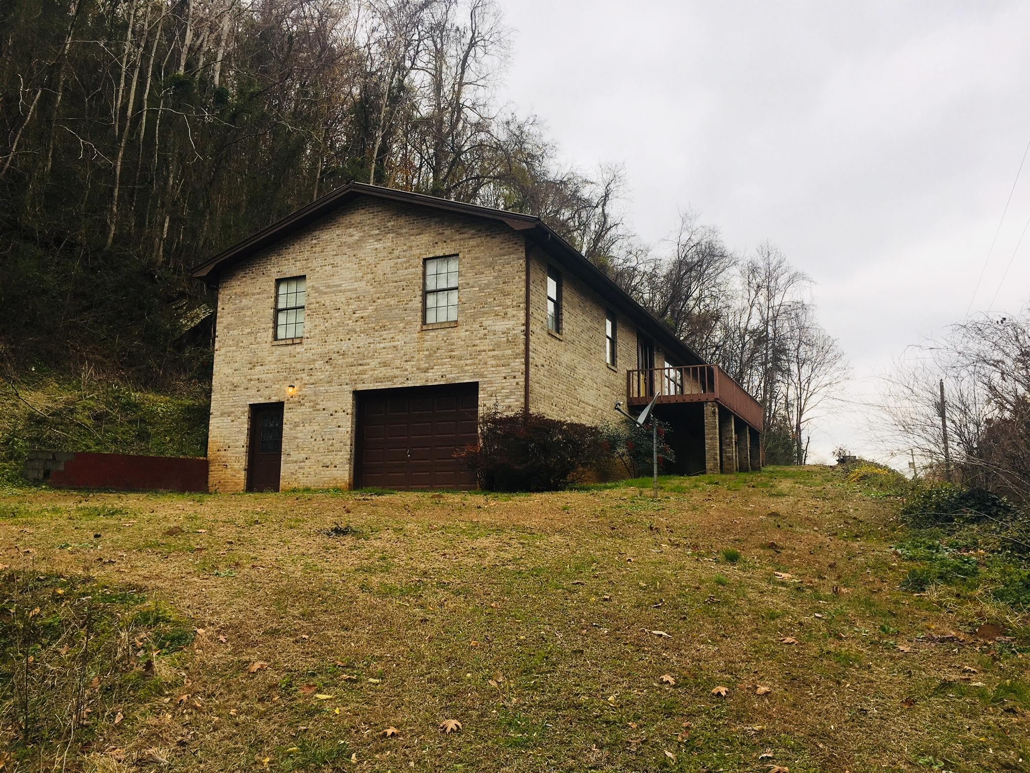 350 Miller Road Vonore, TN 37885 - Photo 10 of 27 Gallery Image 10