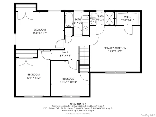$749,000 | 727 Outlook Avenue, West Babylon, NY 11704
