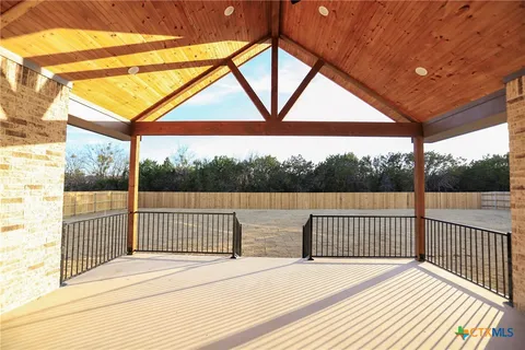 $649,900 | 1814 Dorian Drive, Salado, TX 76571
