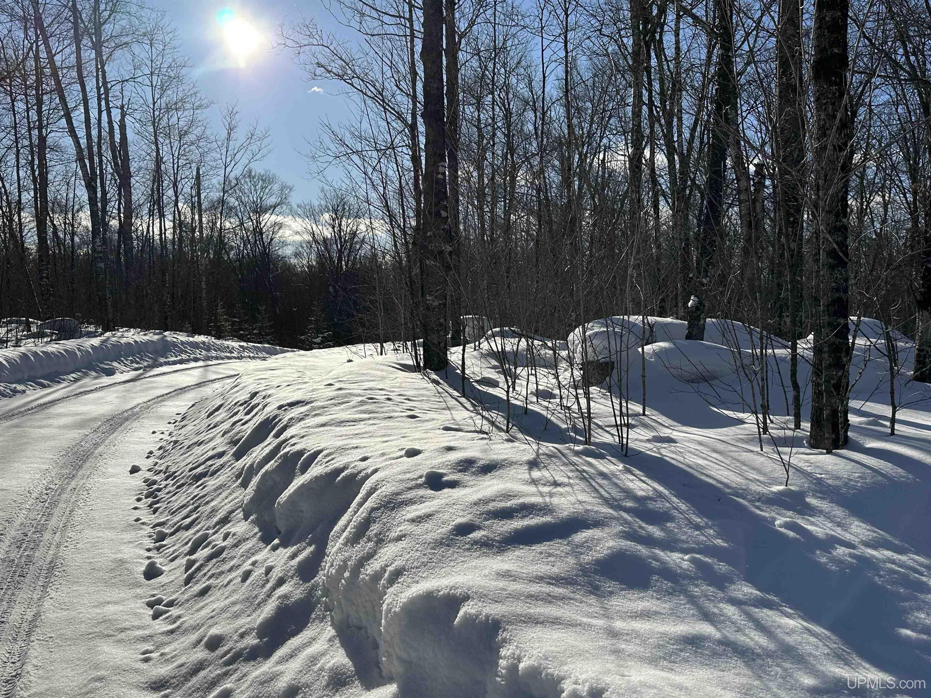 Lot 29 Secluded Point Road Michigamme, MI 49861 - Photo 13 of 21 Gallery Image 13