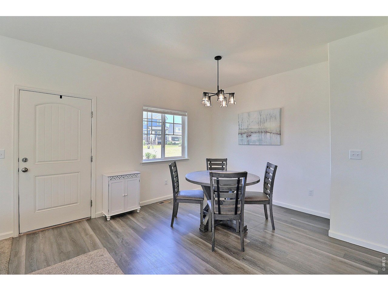 4355 24th Street Road, Unit 3204 Greeley, CO 80634 - Photo 12 of 34 Dining Room
