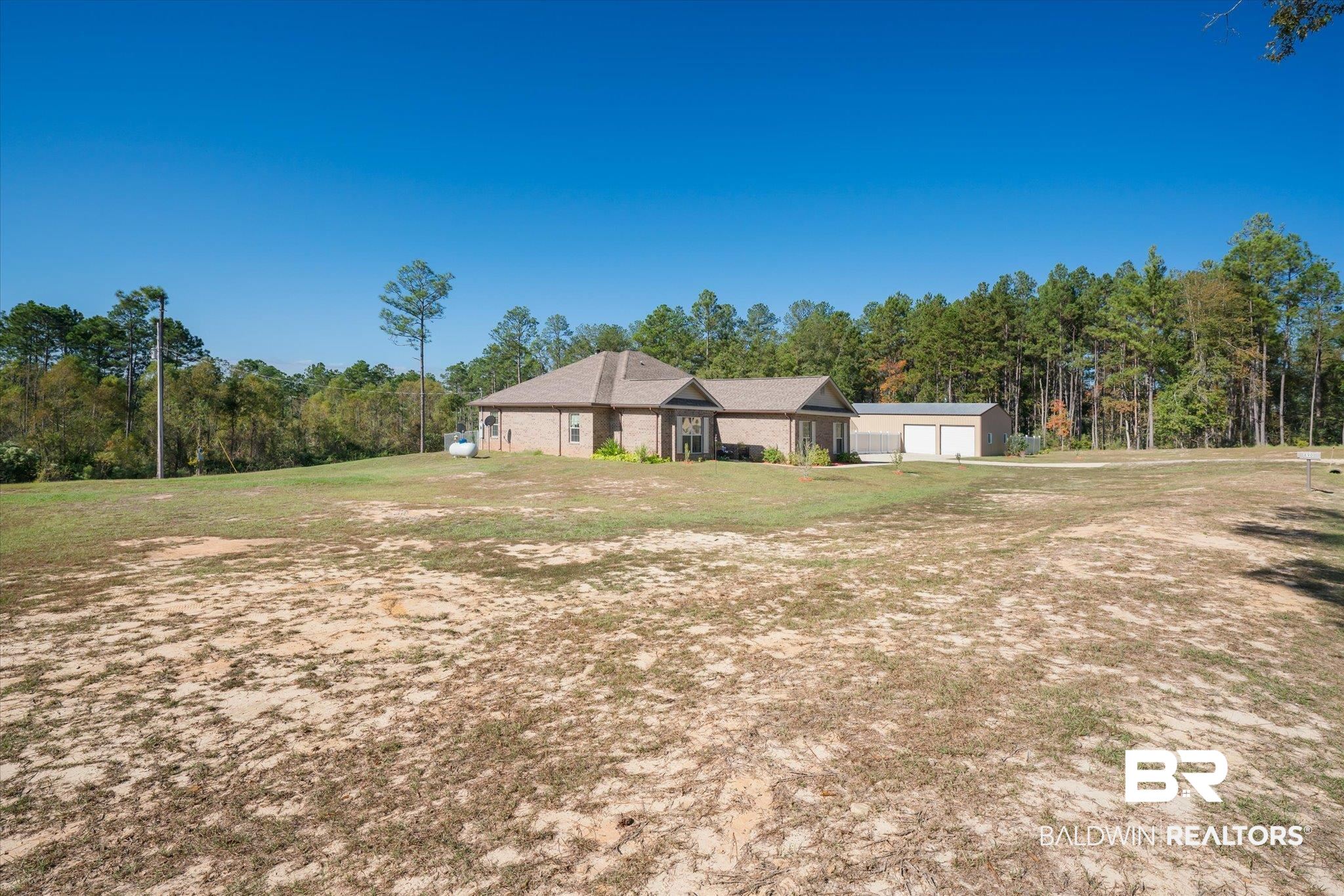 890 Jelks Road Wagarville, AL 36585 - Photo 40 of 50