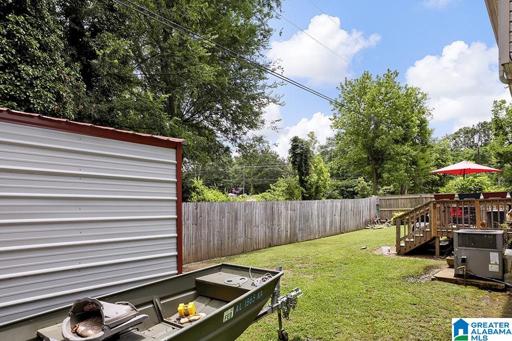 103 Corning Street North Anniston, AL 36201 - Photo 16 of 44