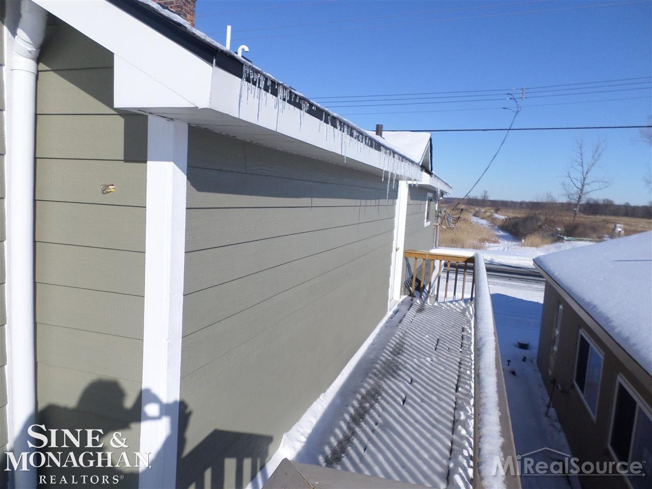 6213 Pointe Tremble Road Algonac, MI 48001 - Photo 5 of 22