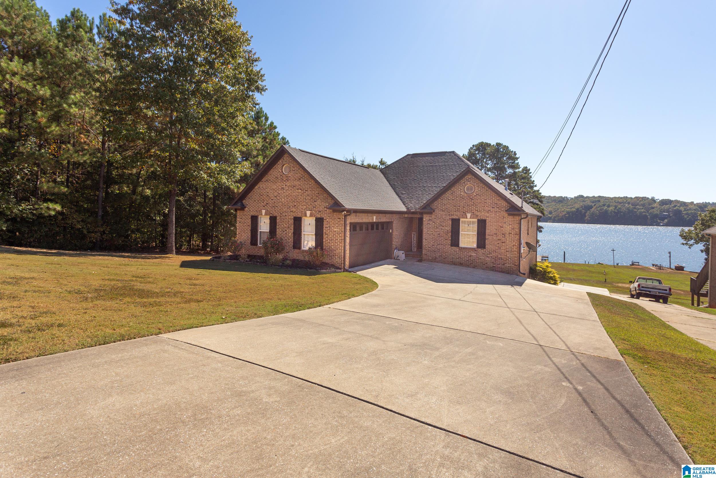 5106 Ranch Marina Road Pell City, AL 35128 - Photo 2 of 48