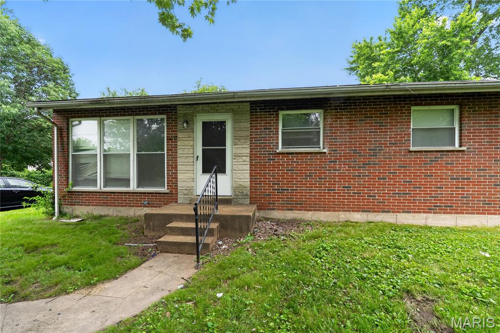 11617 Larimore Road St. Louis, MO 63138 - Photo 2 of 31