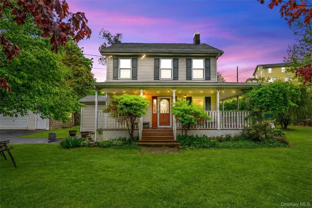 $499,000 | 751 Rte 9W, Fort Montgomery, NY 10922