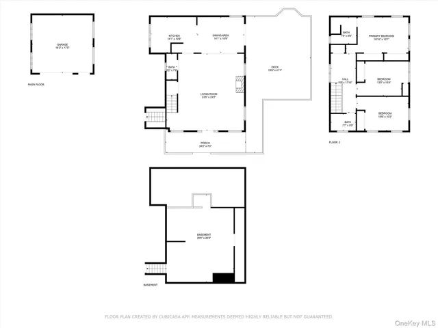$499,000 | 751 Rte 9W, Fort Montgomery, NY 10922