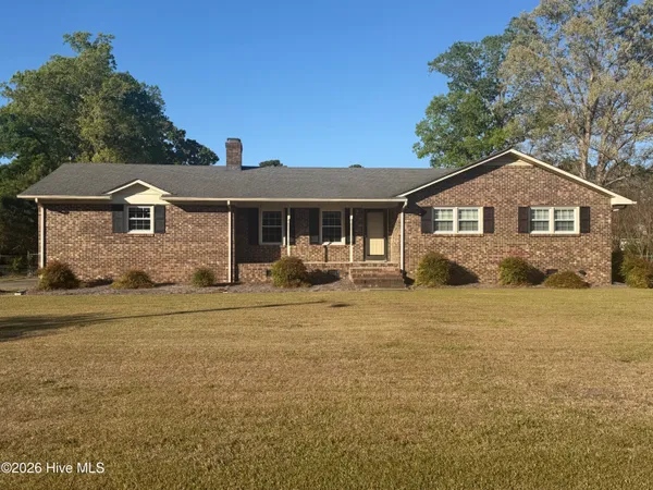$224,999 | 2631 Kevin Drive, Kinston, NC 28501
