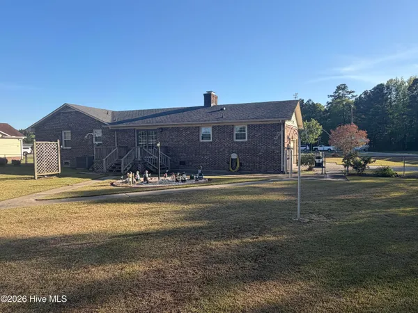 $224,999 | 2631 Kevin Drive, Kinston, NC 28501