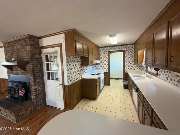 $224,999 | 2631 Kevin Drive, Kinston, NC 28501