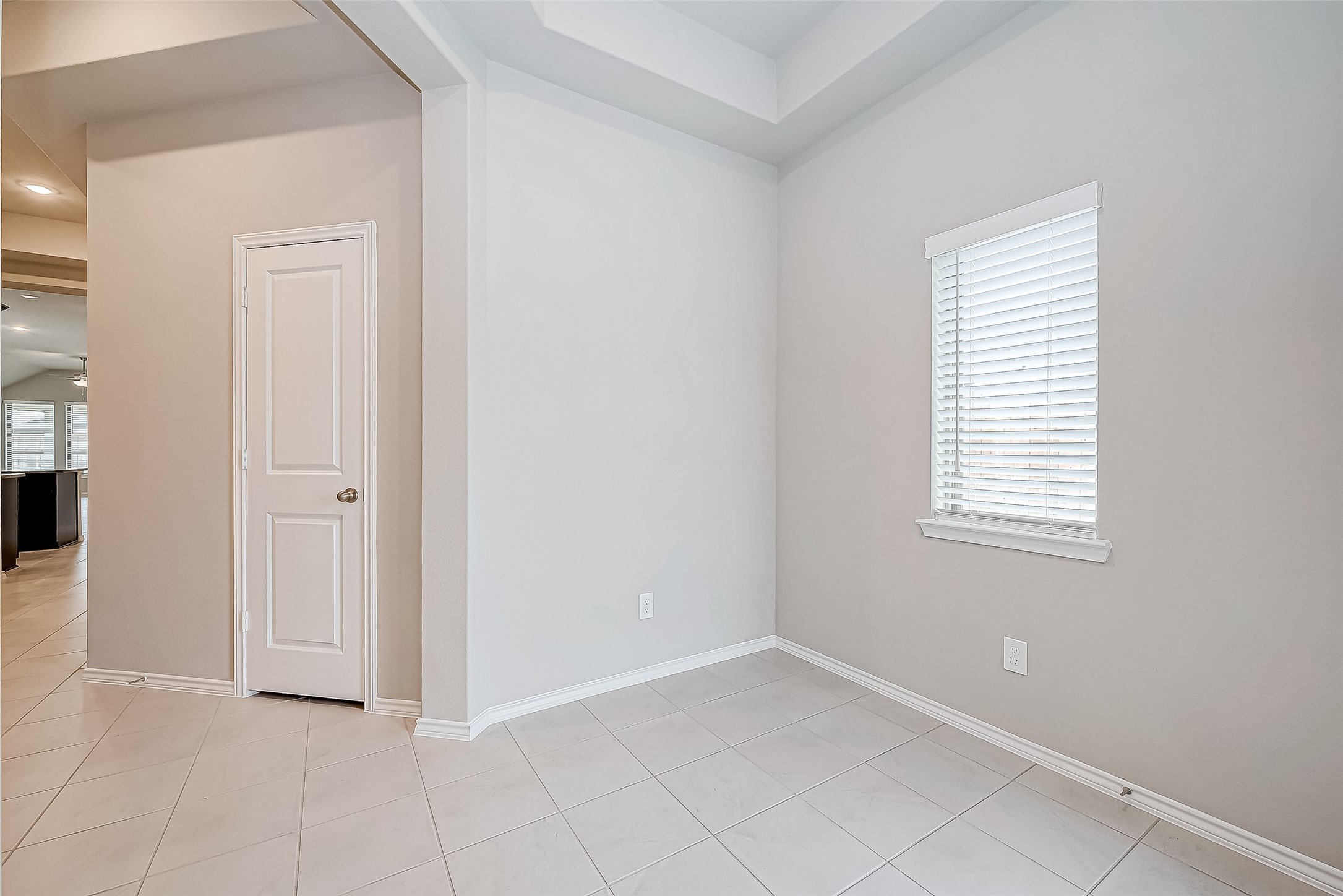 31801 Pecan Cottage Lane Spring, TX 77386 - Photo 5 of 37 an empty room with windows