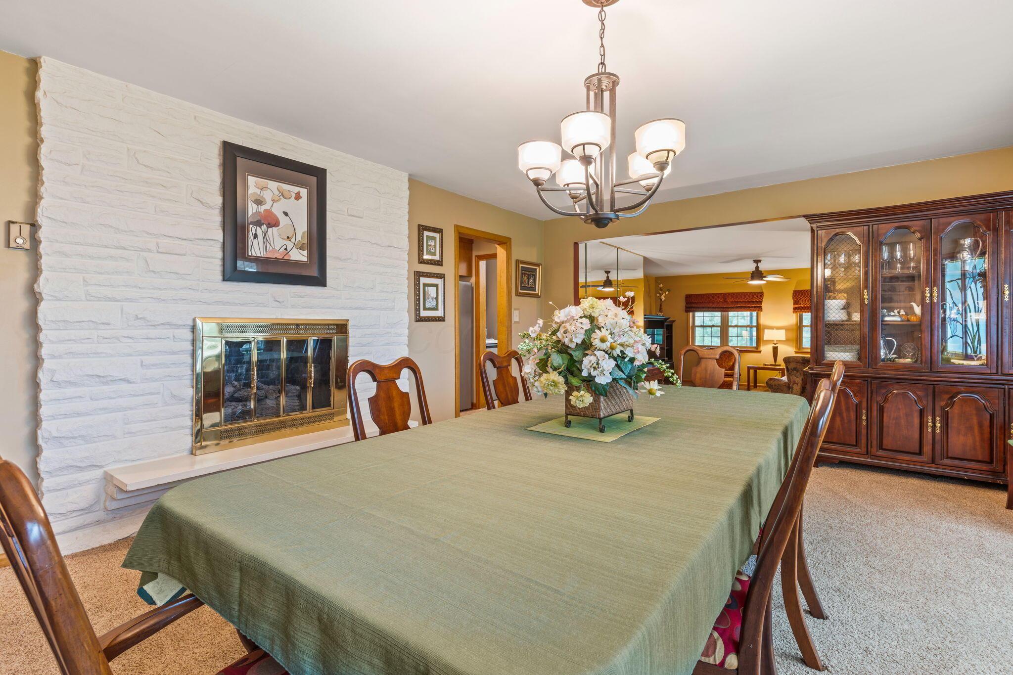 5419 Columbus Road Granville, OH 43023 - Photo 20 of 87