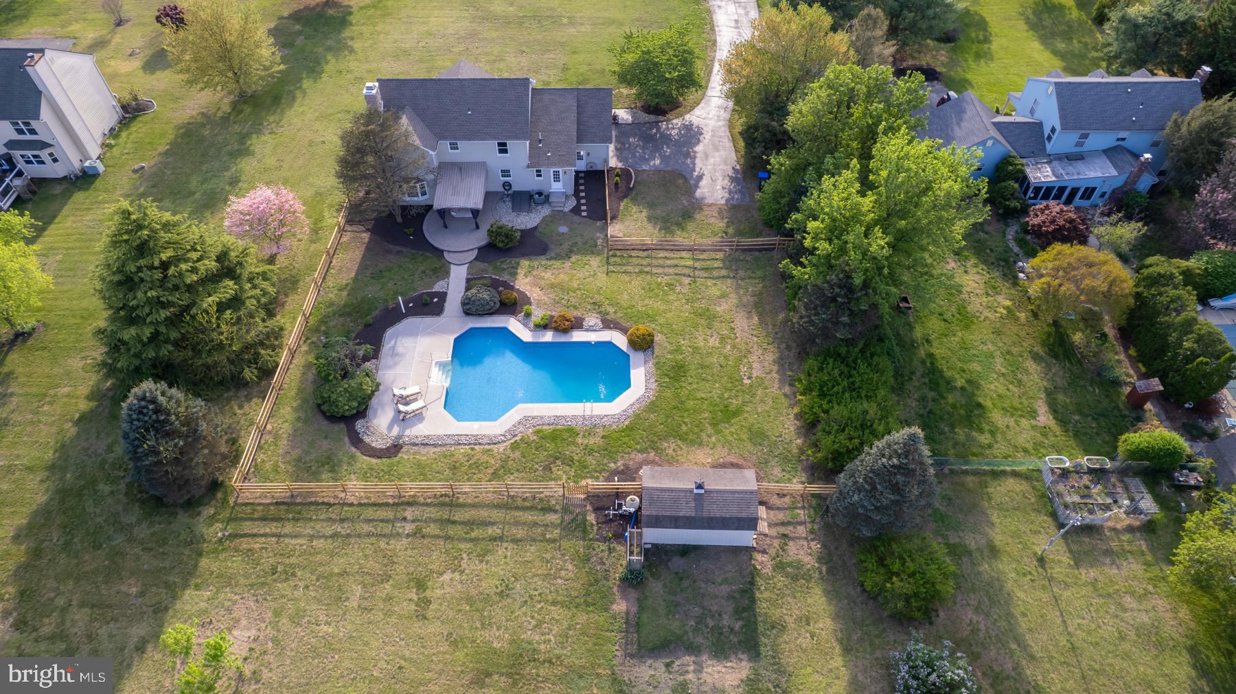 730 Tomlin Station Road Mullica Hill, NJ 08062 - Photo 13 of 74