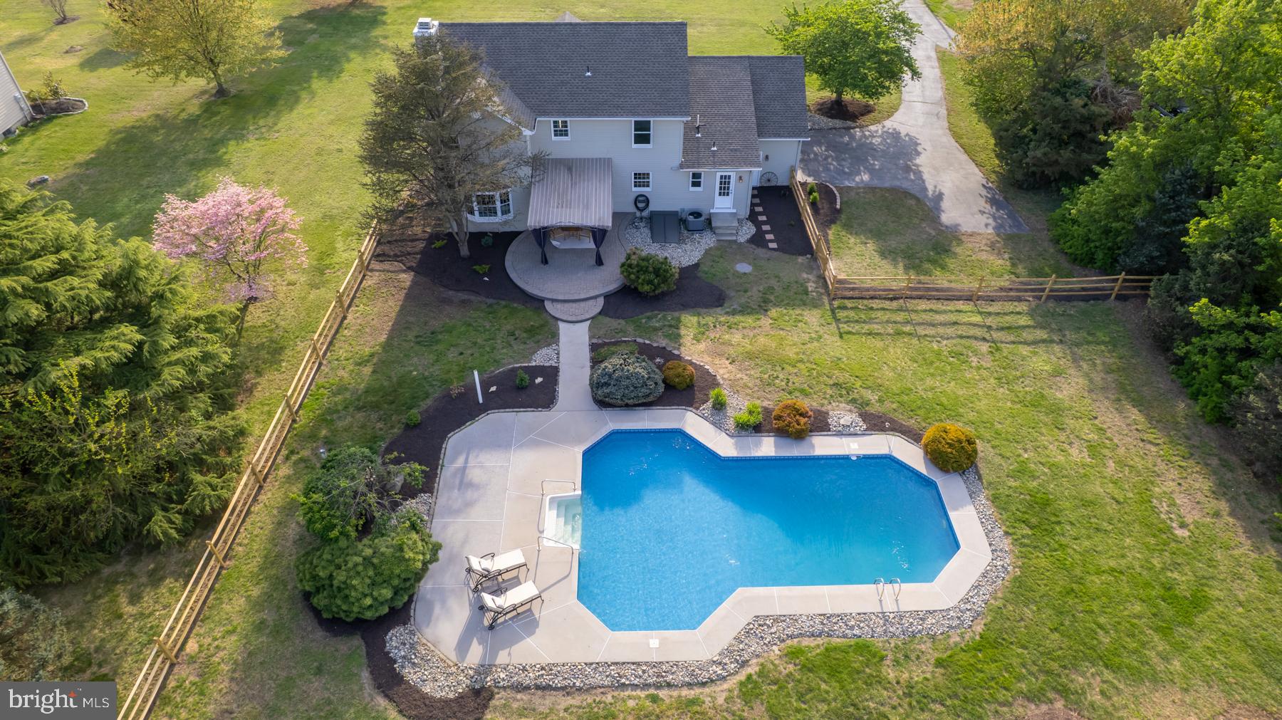 730 Tomlin Station Road Mullica Hill, NJ 08062 - Photo 14 of 74