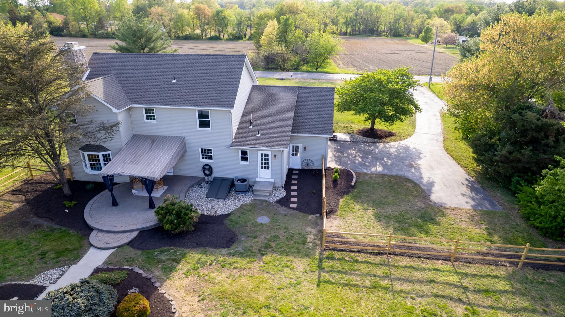 730 Tomlin Station Road Mullica Hill, NJ 08062 - Photo 16 of 74