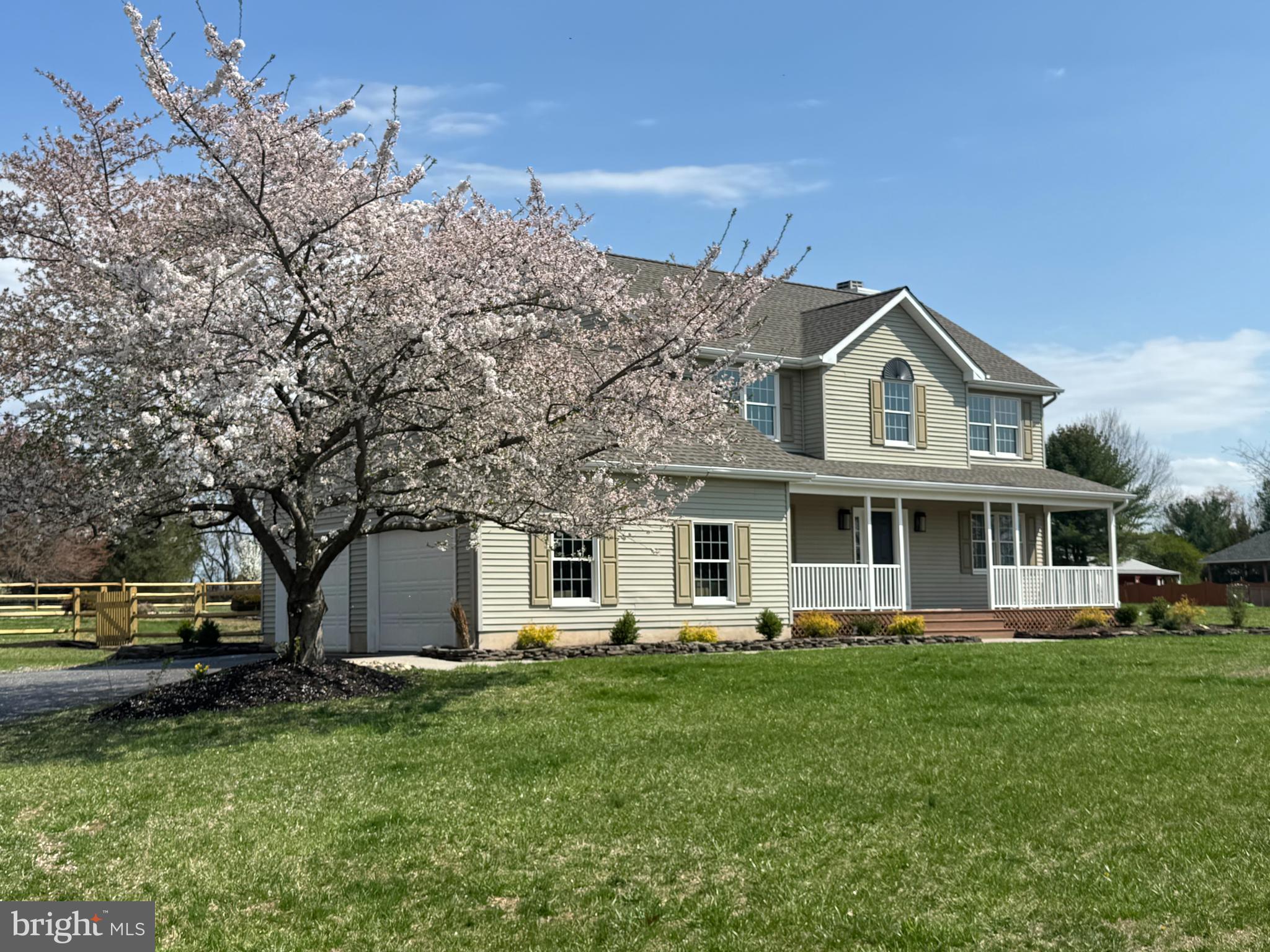 730 Tomlin Station Road Mullica Hill, NJ 08062 - Photo 2 of 3