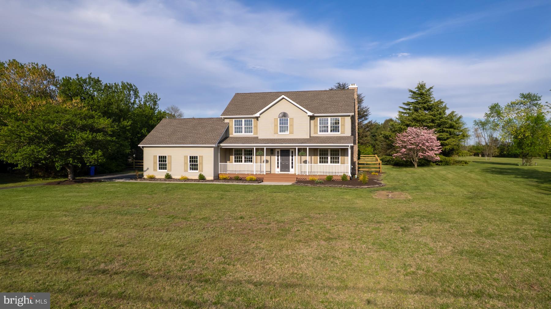 730 Tomlin Station Road Mullica Hill, NJ 08062 - Photo 3 of 74