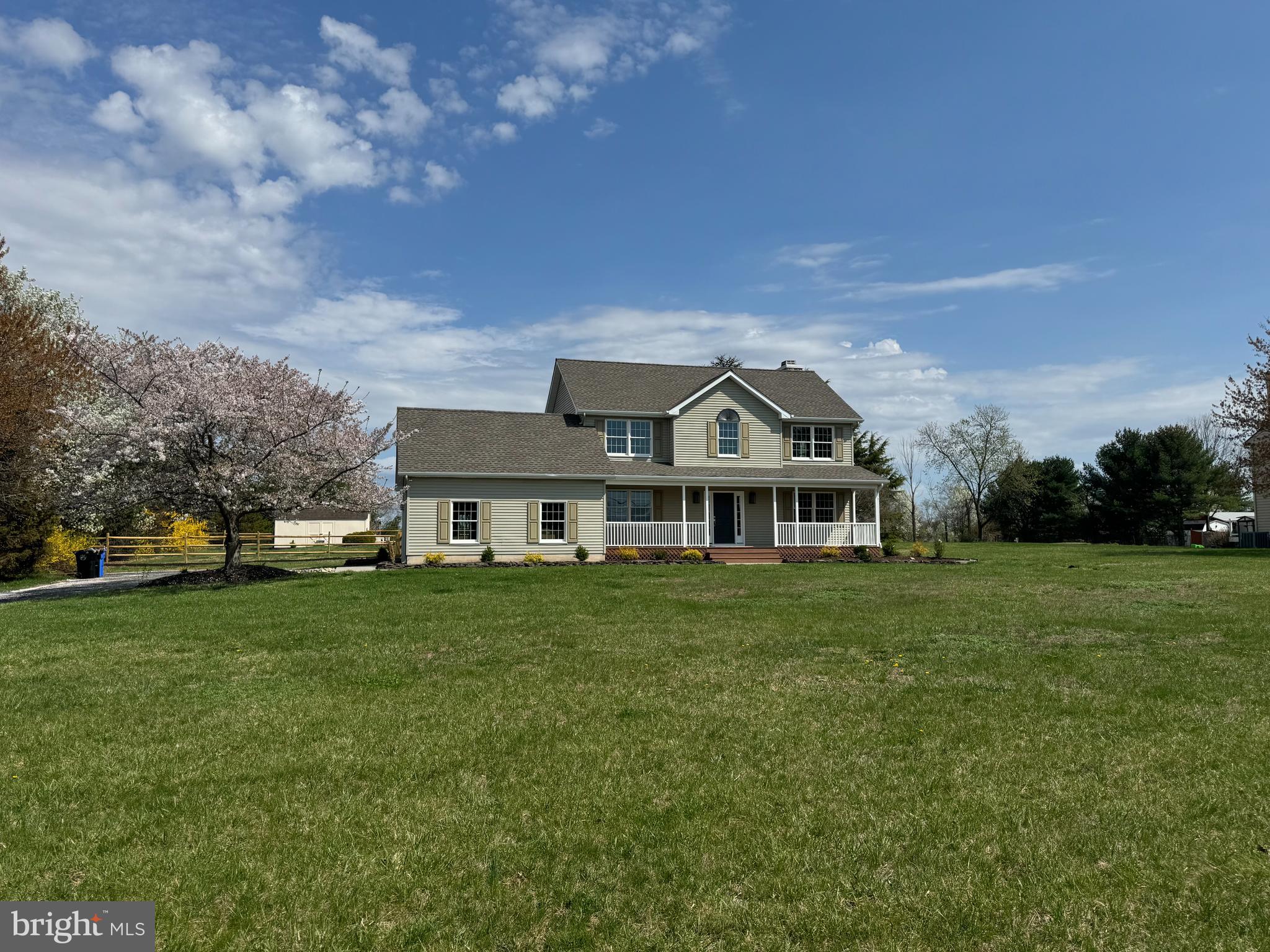 730 Tomlin Station Road Mullica Hill, NJ 08062 - Photo 3 of 3