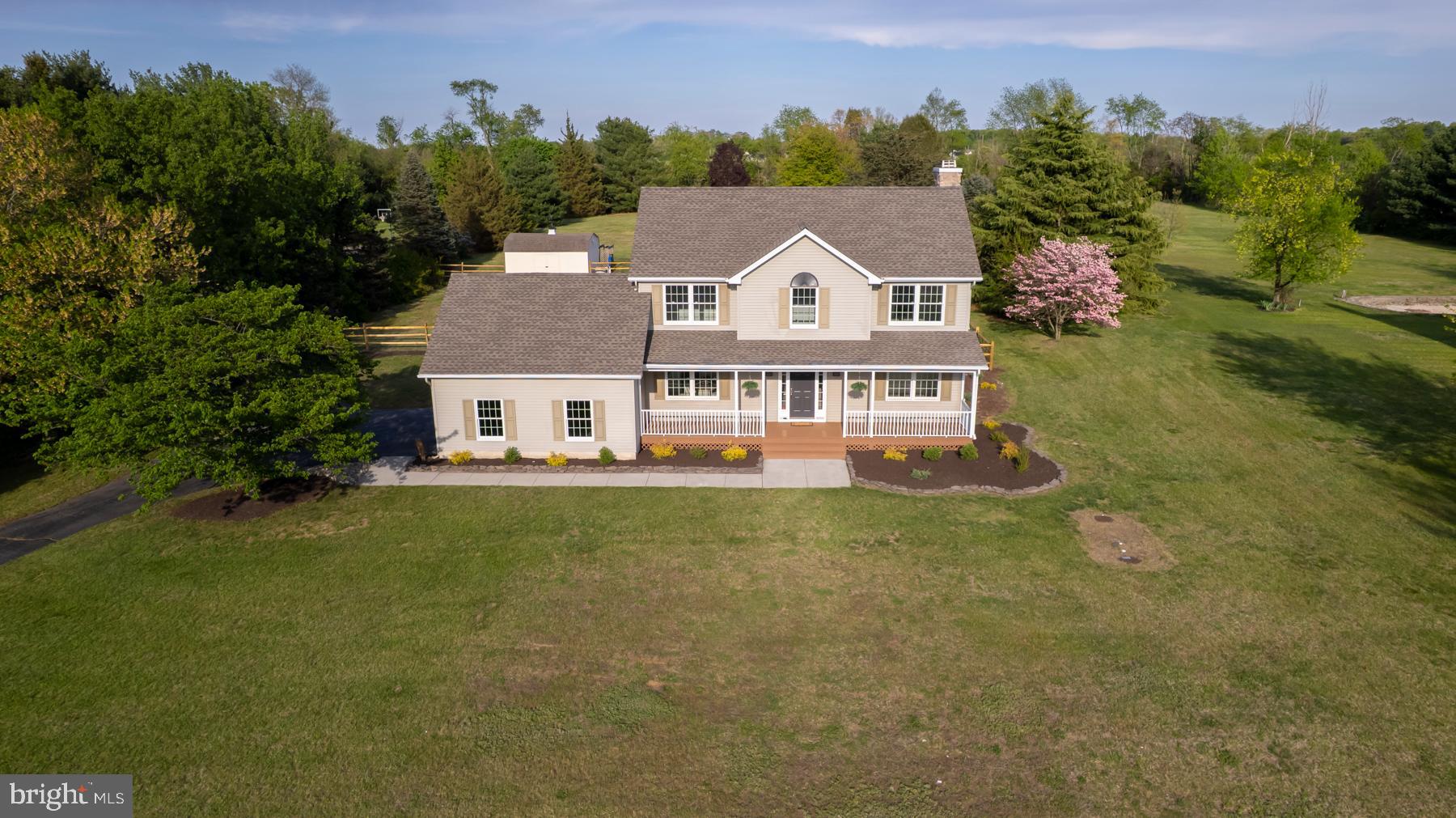 730 Tomlin Station Road Mullica Hill, NJ 08062 - Photo 5 of 74