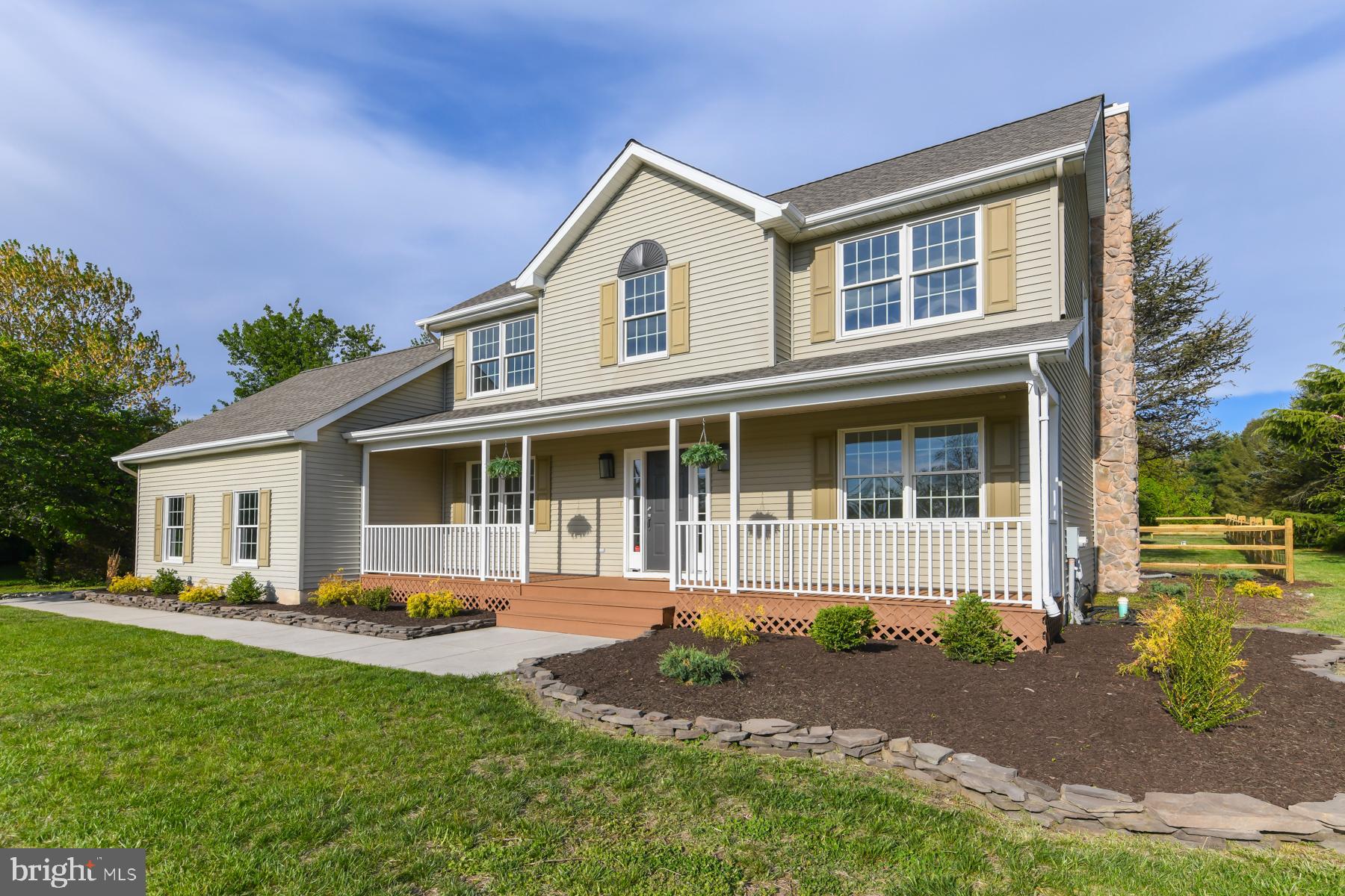 730 Tomlin Station Road Mullica Hill, NJ 08062 - Photo 54 of 74