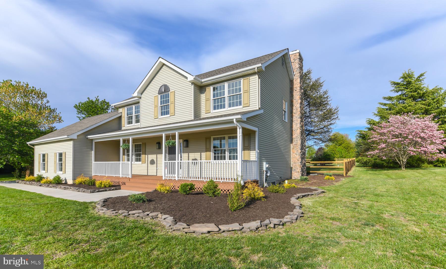 730 Tomlin Station Road Mullica Hill, NJ 08062 - Photo 55 of 74