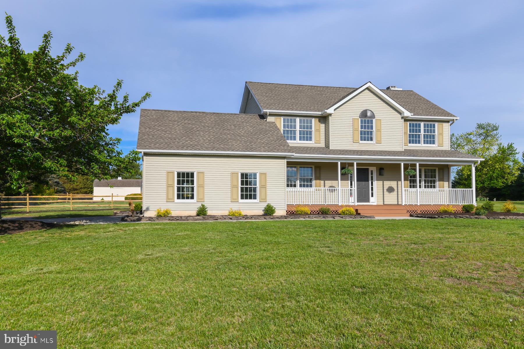 730 Tomlin Station Road Mullica Hill, NJ 08062 - Photo 57 of 74