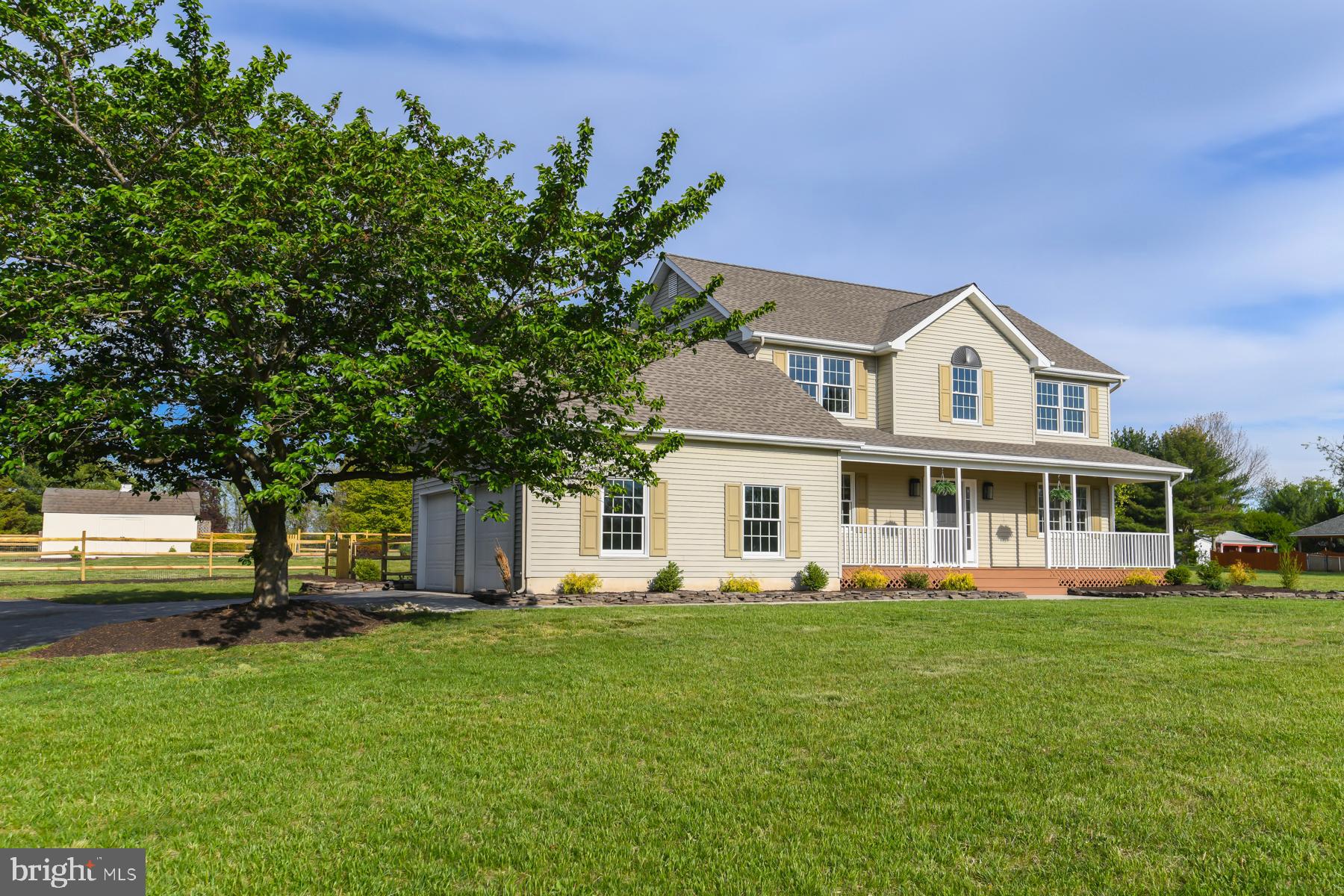 730 Tomlin Station Road Mullica Hill, NJ 08062 - Photo 58 of 74