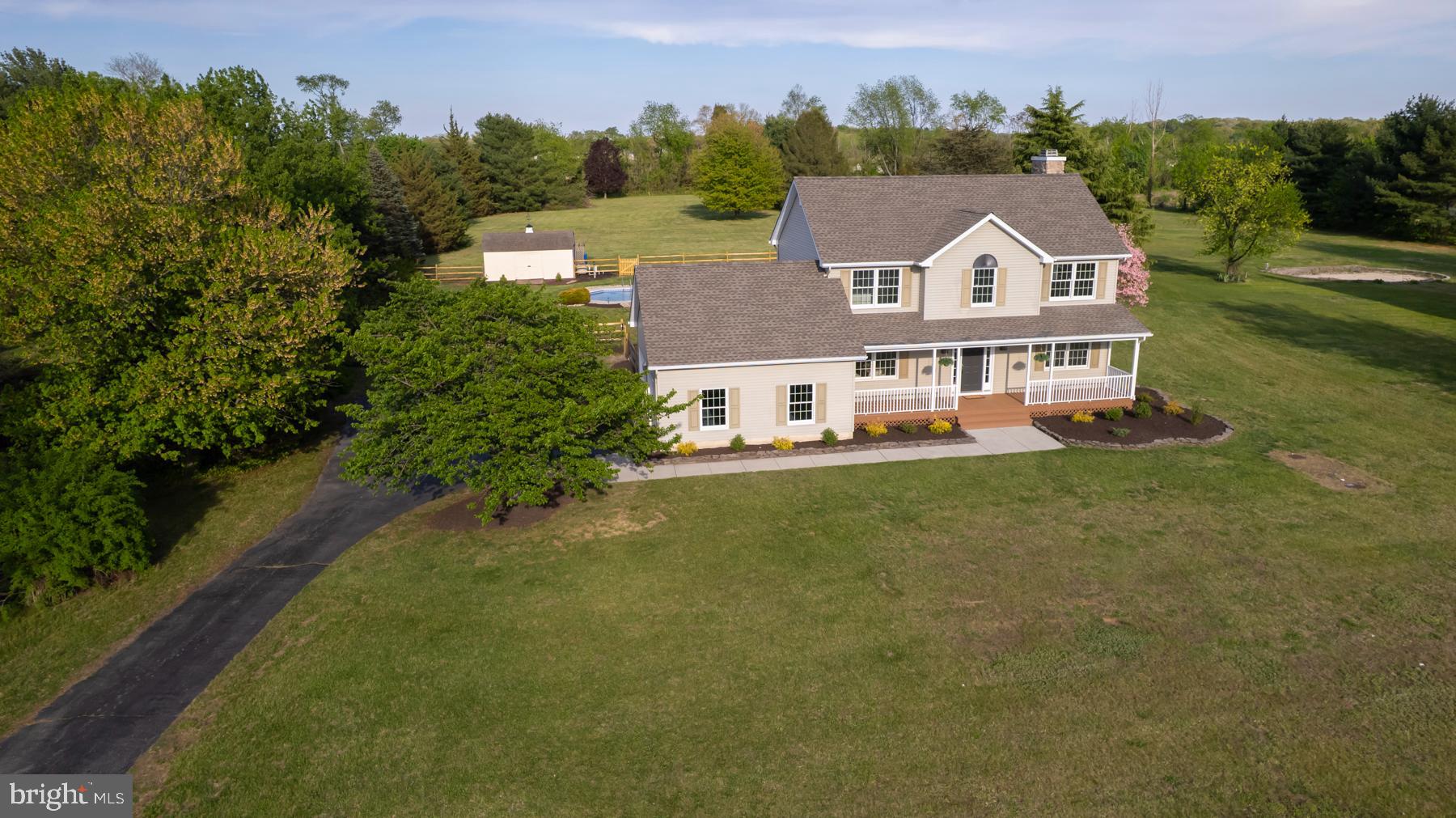 730 Tomlin Station Road Mullica Hill, NJ 08062 - Photo 6 of 74