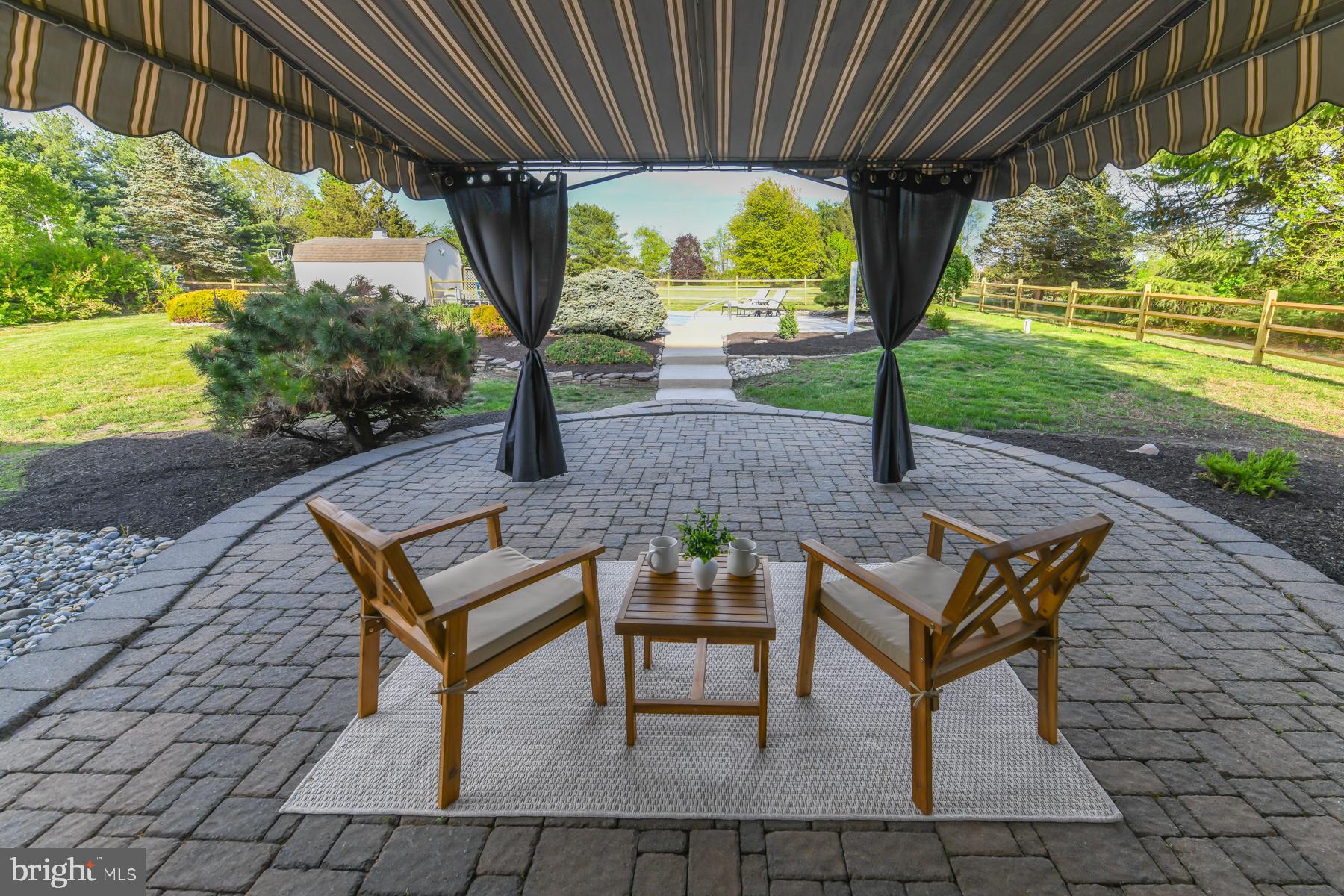 730 Tomlin Station Road Mullica Hill, NJ 08062 - Photo 62 of 74