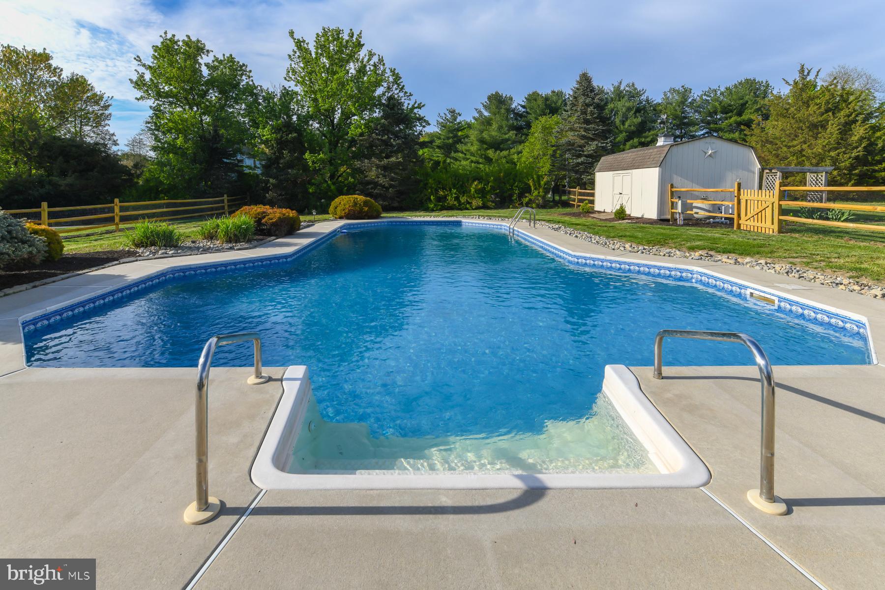 730 Tomlin Station Road Mullica Hill, NJ 08062 - Photo 66 of 74
