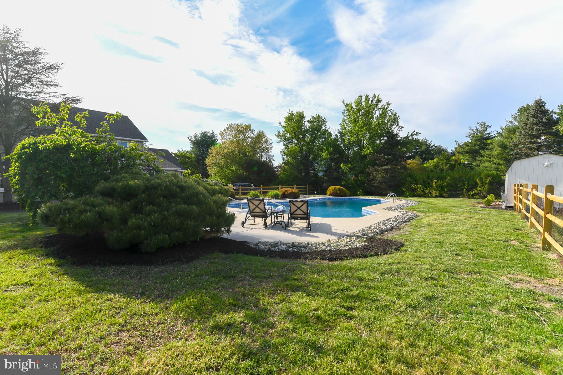 730 Tomlin Station Road Mullica Hill, NJ 08062 - Photo 67 of 74