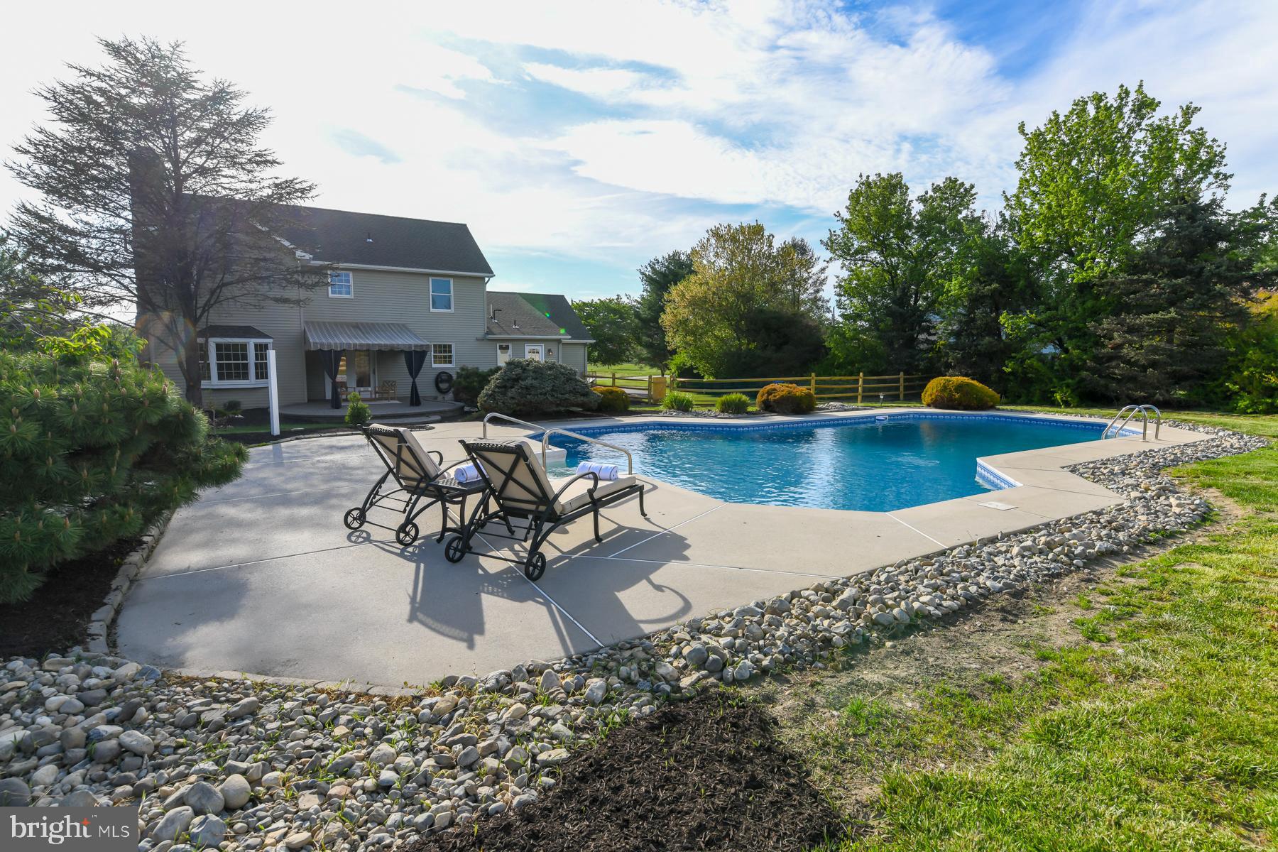 730 Tomlin Station Road Mullica Hill, NJ 08062 - Photo 68 of 74