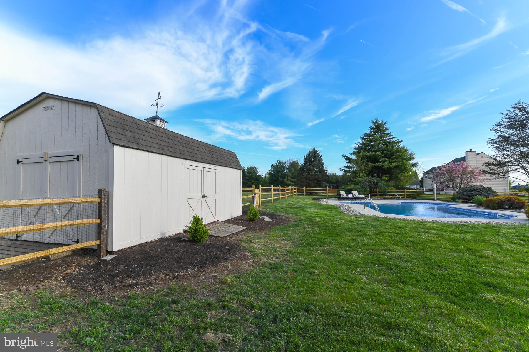 730 Tomlin Station Road Mullica Hill, NJ 08062 - Photo 69 of 74