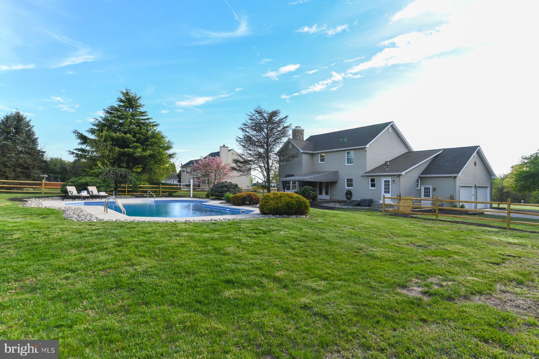 730 Tomlin Station Road Mullica Hill, NJ 08062 - Photo 70 of 74