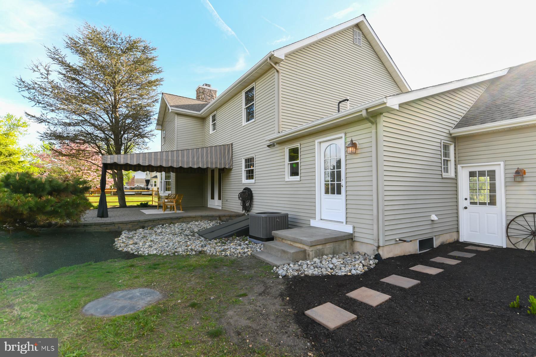730 Tomlin Station Road Mullica Hill, NJ 08062 - Photo 73 of 74