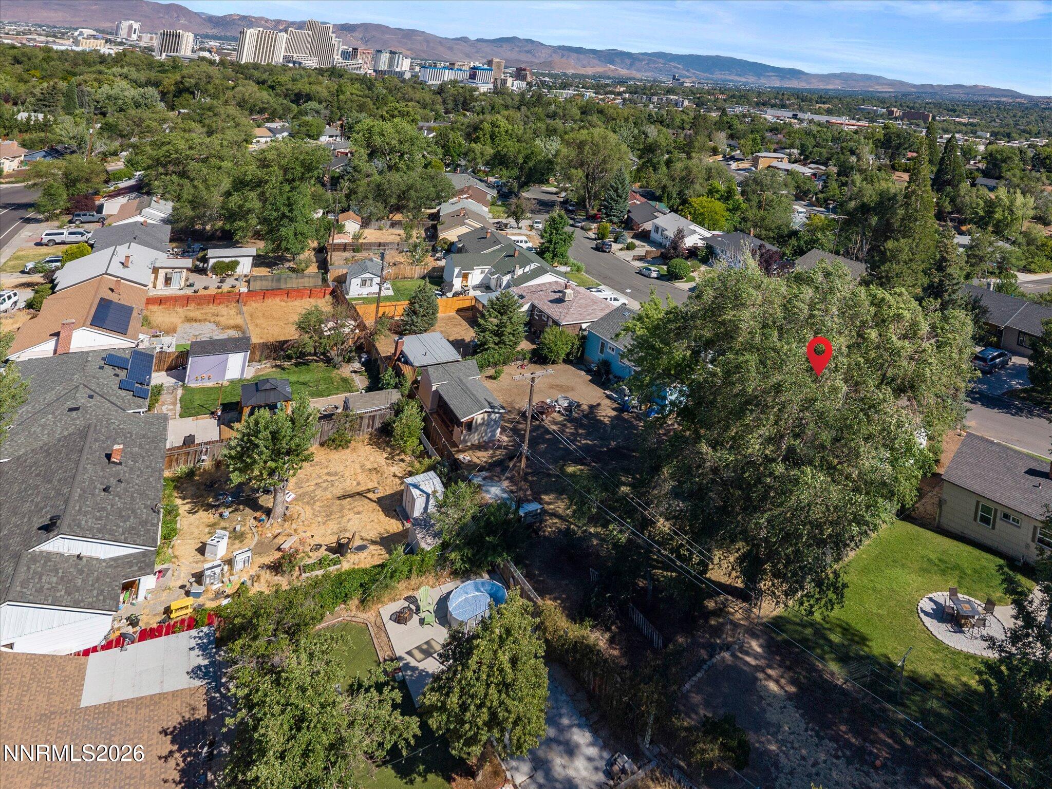 1312 Wesley Drive Reno, NV 89503 - Photo 31 of 32 34-1312 Wesley Dr-133