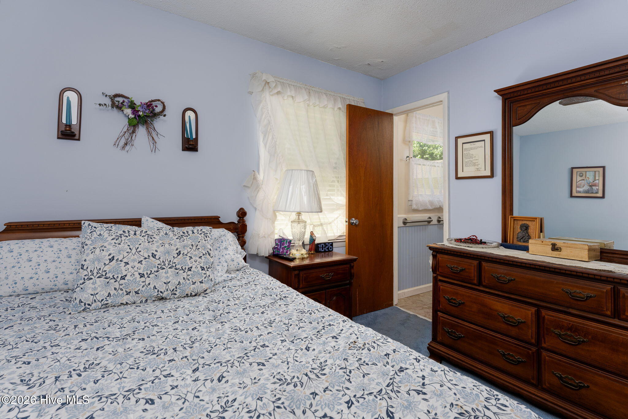 160 Gail Road Willard, NC 28478 - Photo 14 of 38 bedroom-01b