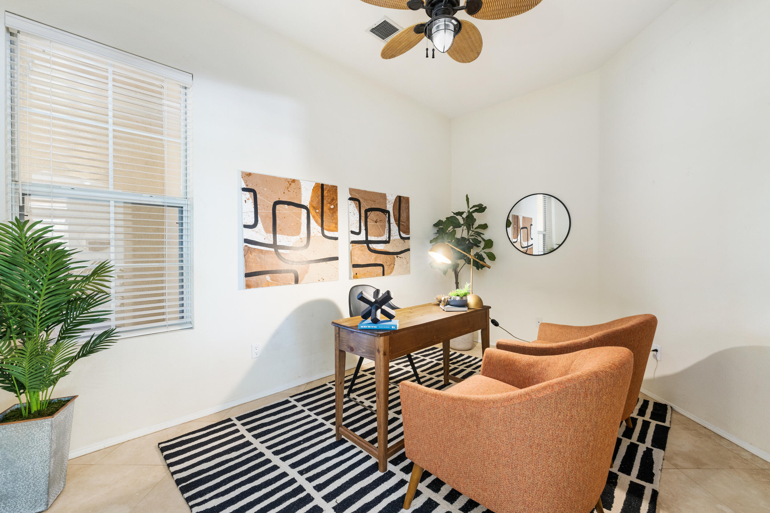 44410 Royal Lytham Drive Indio, CA 92201 - Photo 5 of 72 a living room with furniture