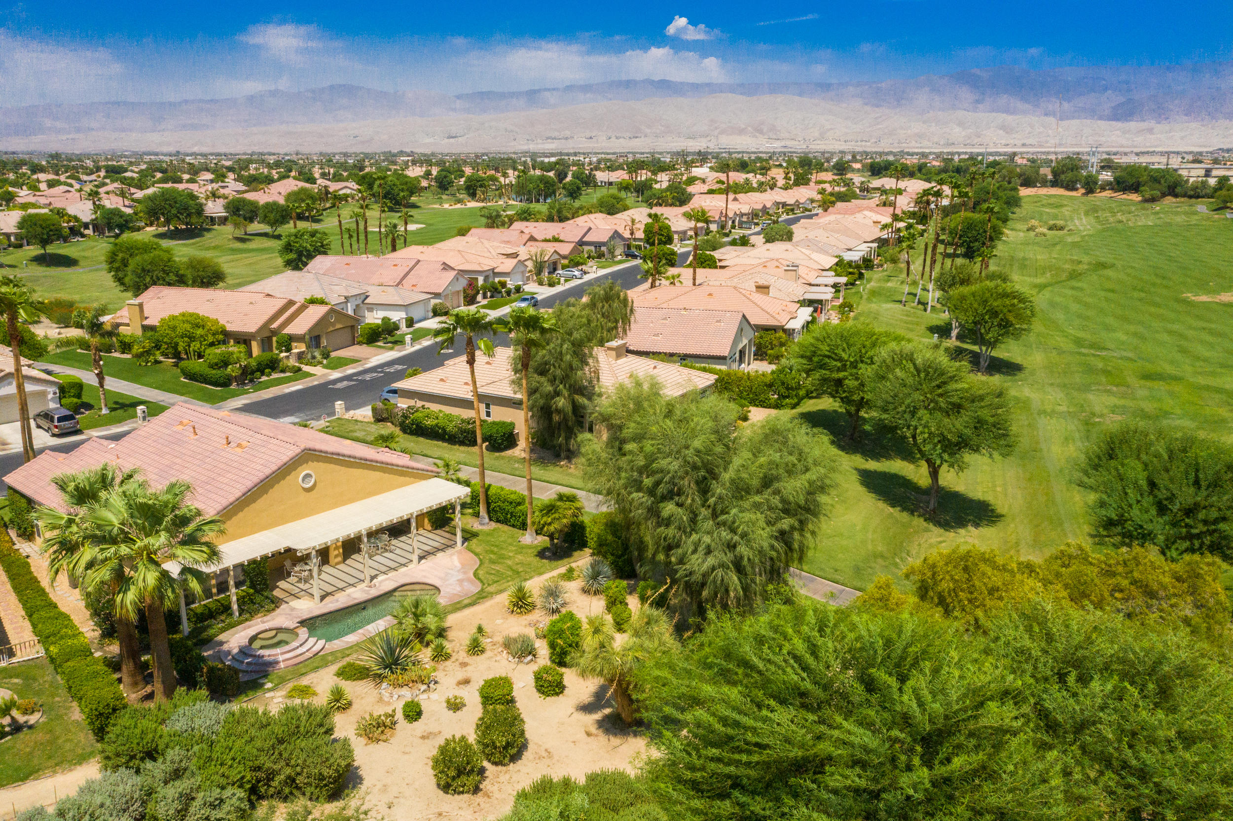 44410 Royal Lytham Drive Indio, CA 92201 - Photo 48 of 72 DJI_0573