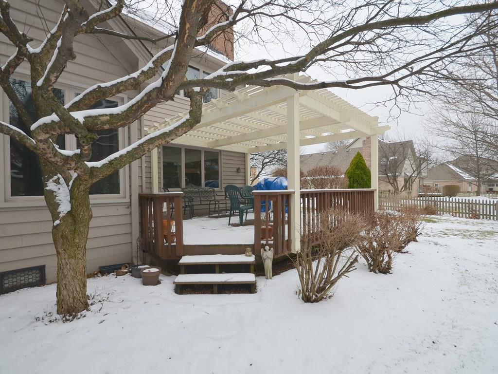 6938 Riverside Way Fishers, IN 46038 - Photo 22 of 24 Gallery Image 22