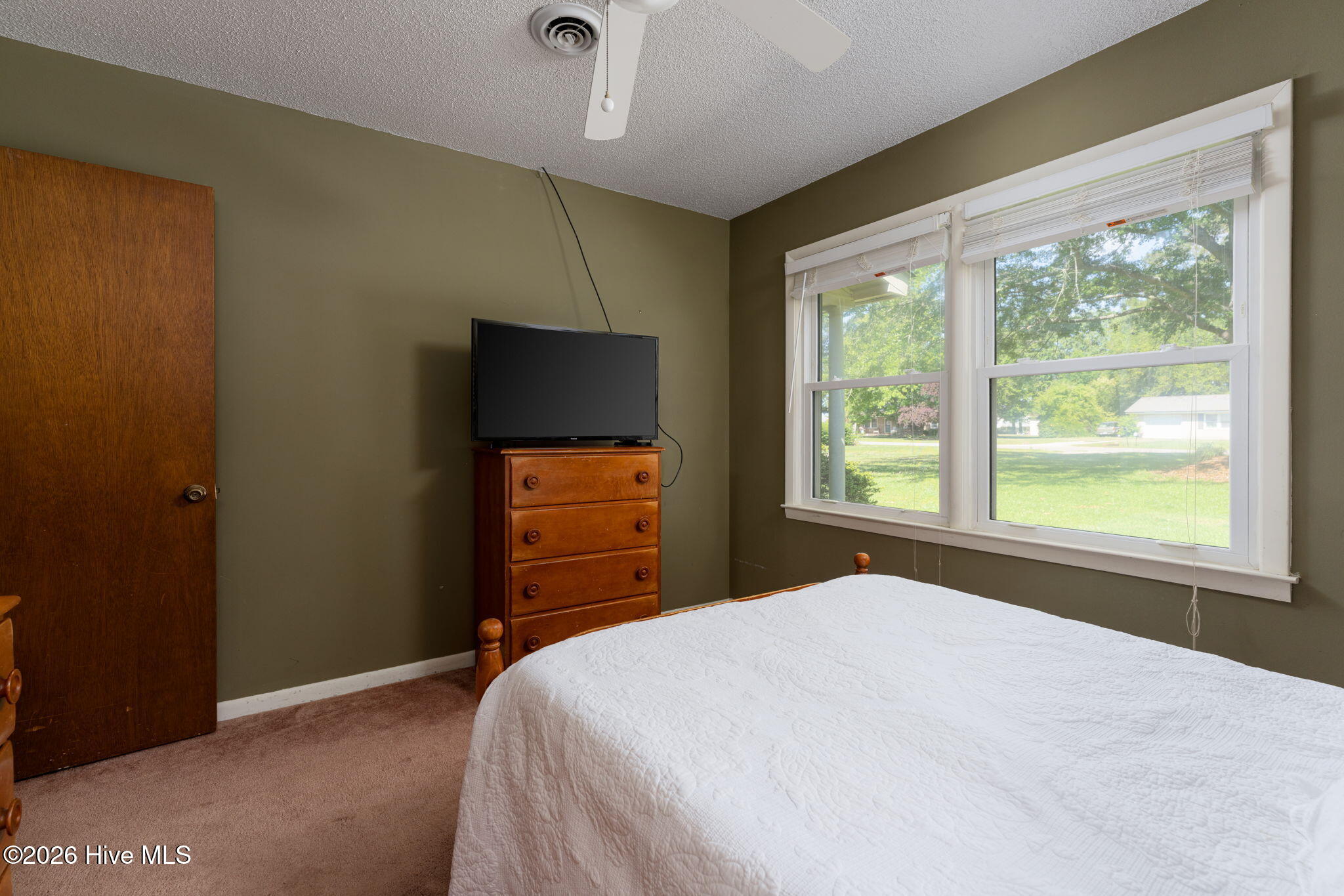 160 Gail Road Willard, NC 28478 - Photo 20 of 38 bedroom-02c