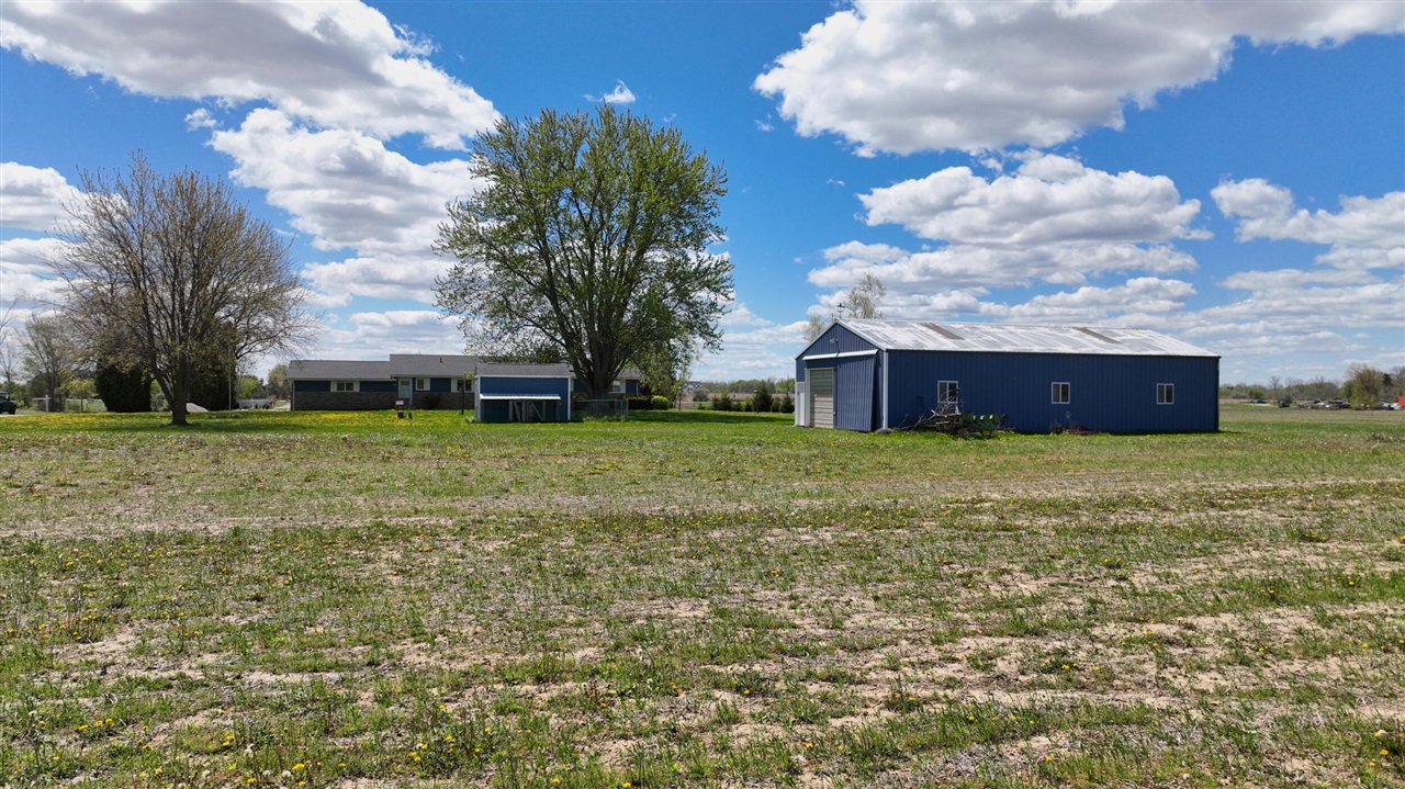 91 North Doran Road Imlay City, MI 48444 - Photo 16 of 62