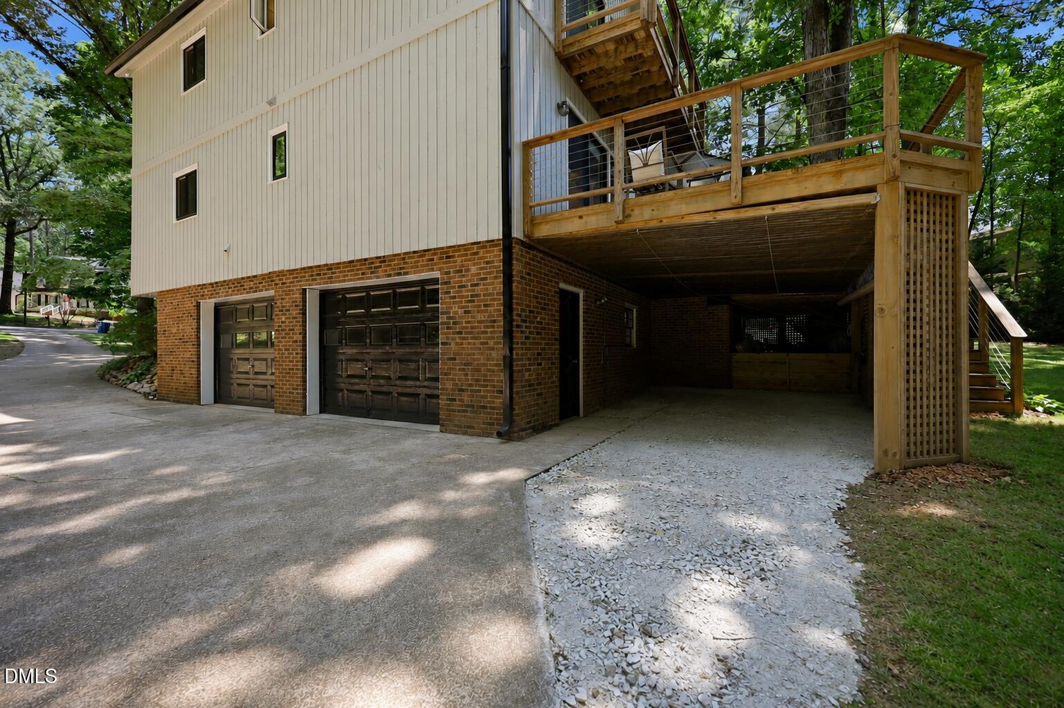 6101 Dresden Lane Raleigh, NC 27612 - Photo 39 of 41