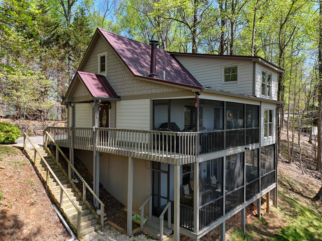 1142 Walnut Ridge Ellijay, GA 30536 - Photo 13 of 56