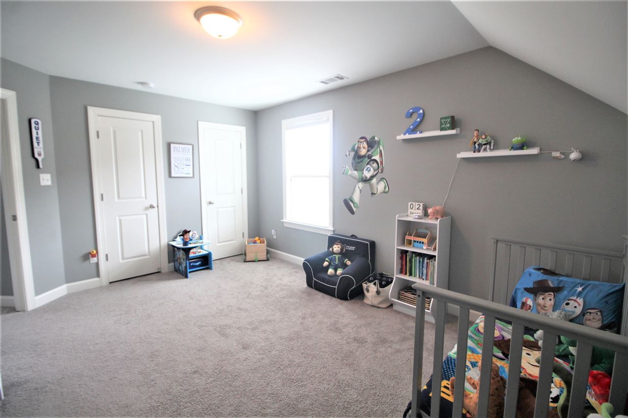 6421 Rutherford Circle Arlington, TN 38002 - Photo 16 of 25 Gallery Image 16