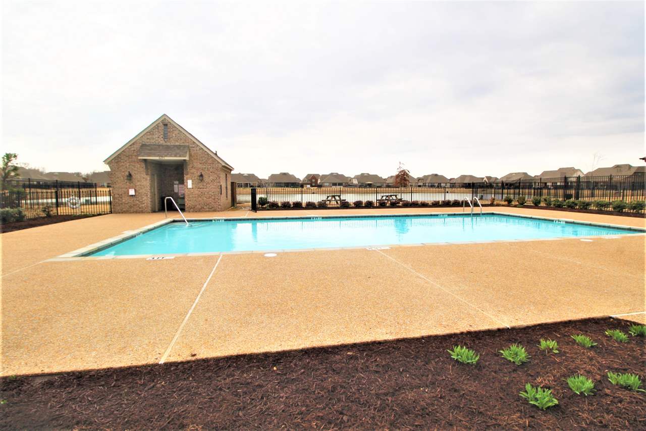 6421 Rutherford Circle Arlington, TN 38002 - Photo 24 of 25 Gallery Image 24