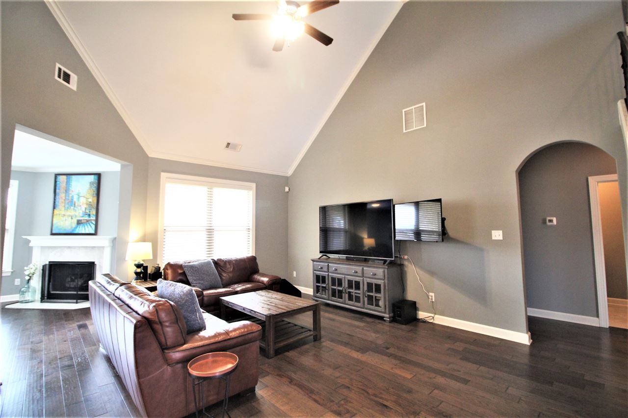 6421 Rutherford Circle Arlington, TN 38002 - Photo 5 of 25 Gallery Image 5